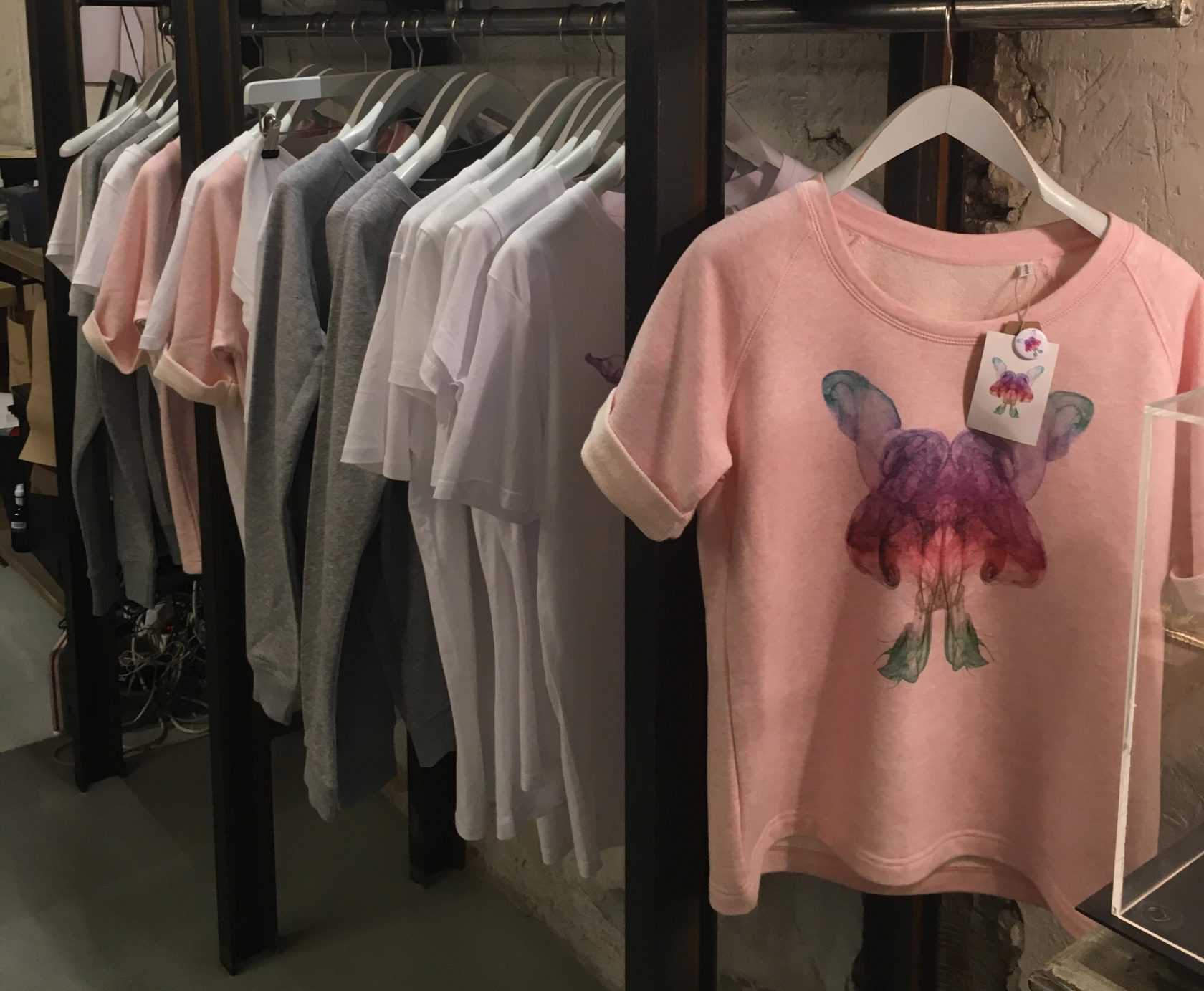 Prendas-colección-smokeAliens-otoño-invierno-2018