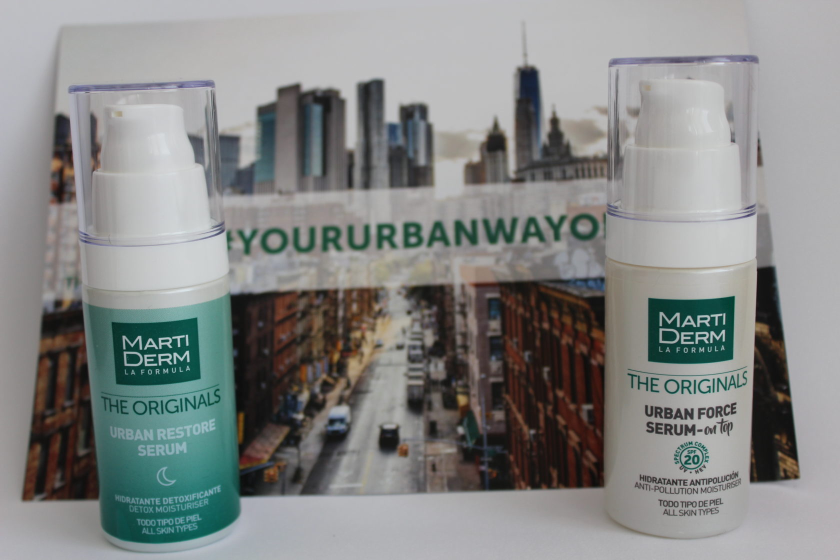 serums-de´Matriskin