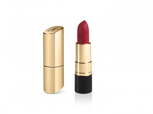 Artistry Lip Color Classic Lipstick Twist and Click - Daring Red
