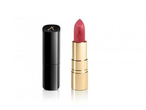 Artistry Lip Color Sheer Lipstick Twist and Click - Apricot Glace alternate