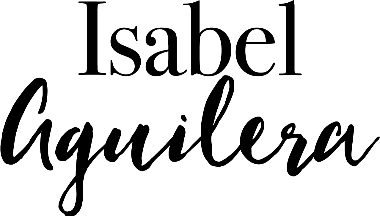Isabel Aguilera
