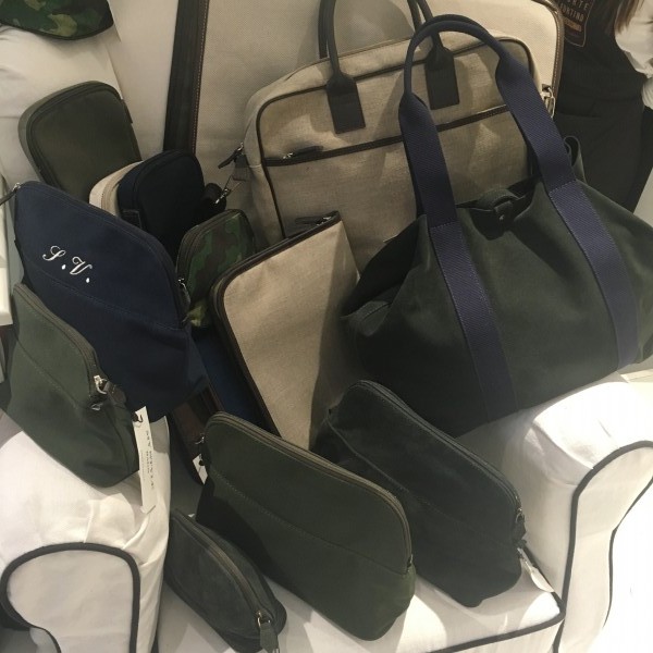 Presentación de la tienda de My Style Bags en Madrid