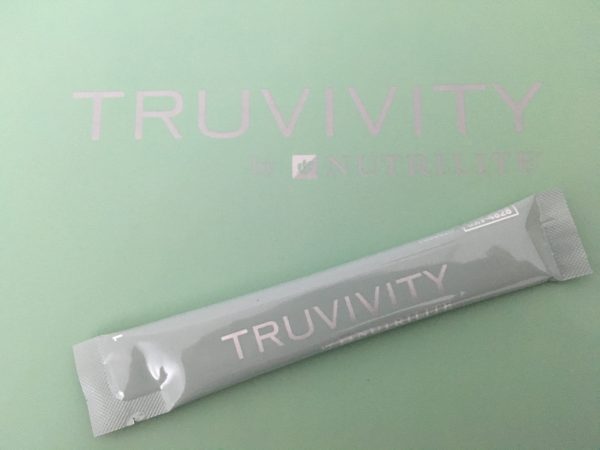 Truvivity by Nutrilite en Amway