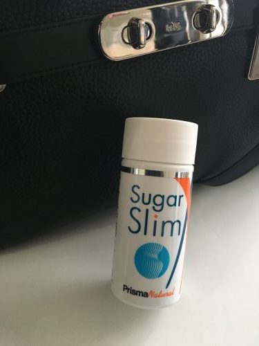 Sugar Slim de Prisma Natural