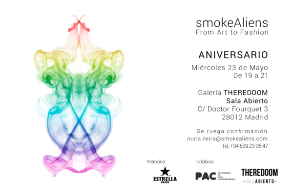 smokeAliens_invitación_aniversario